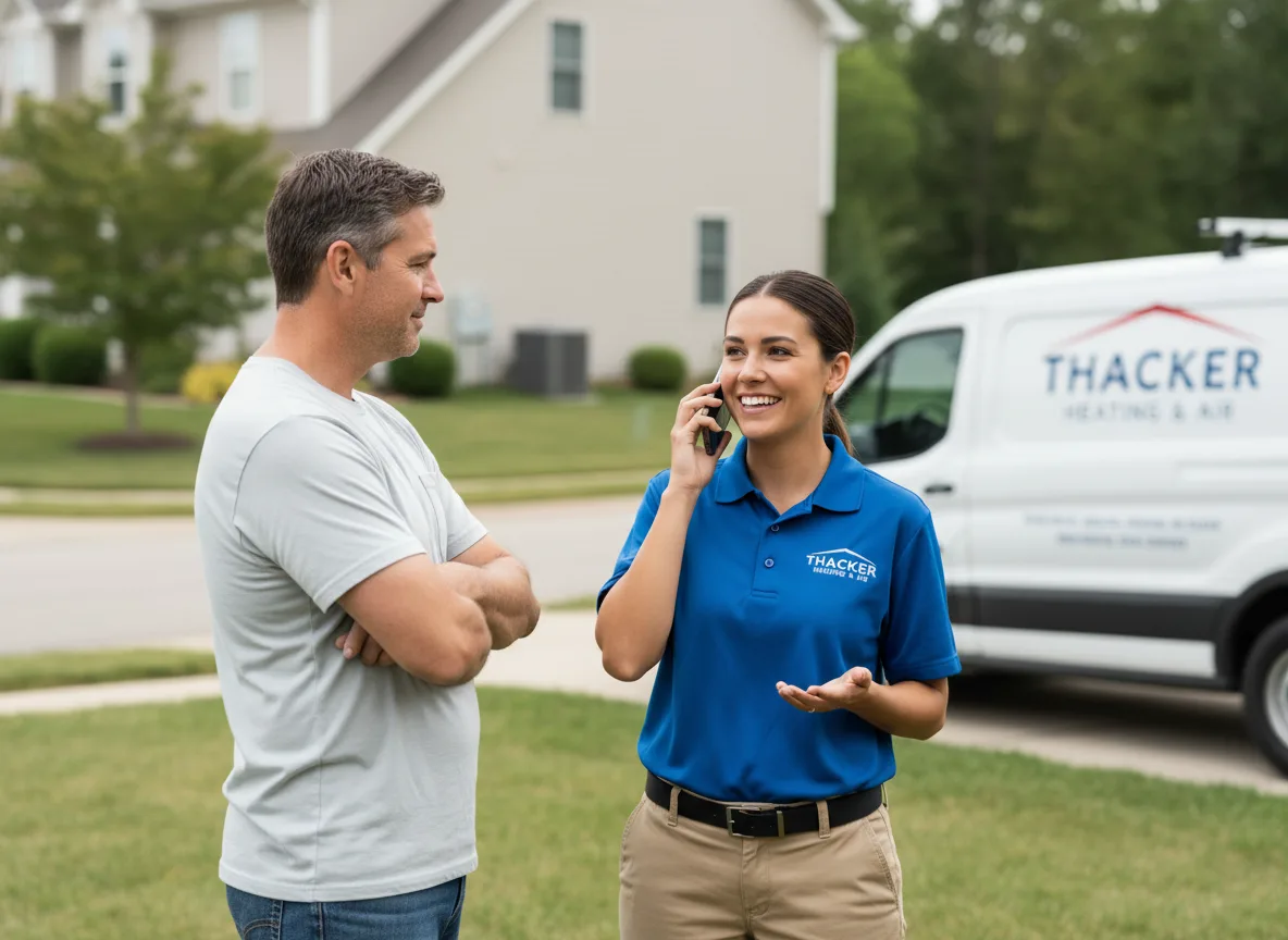 Ac Repair Donnellson, IL FAQs